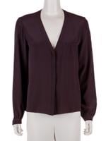 Bayan Mor CHLOE ETEK - GÖMLEK