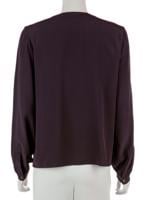 Bayan Mor CHLOE ETEK - GÖMLEK