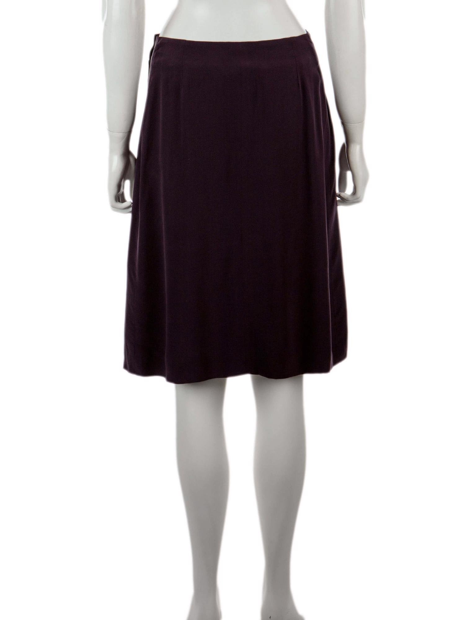 Bayan Mor CHLOE ETEK - GÖMLEK