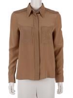 Bayan Bej CHLOE ETEK - GÖMLEK