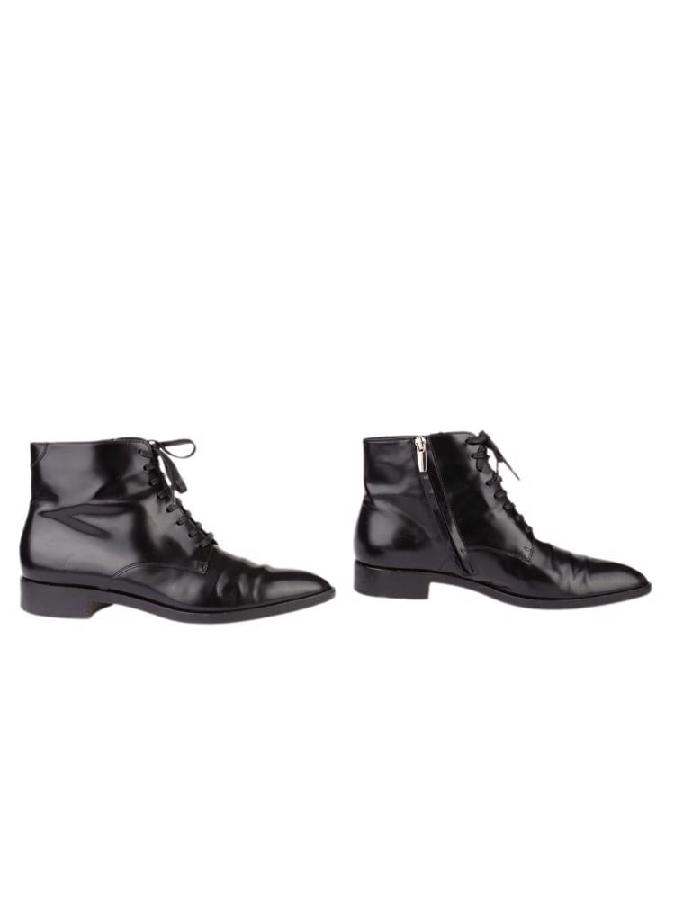 Bayan Siyah GIANVITO ROSSI BOT