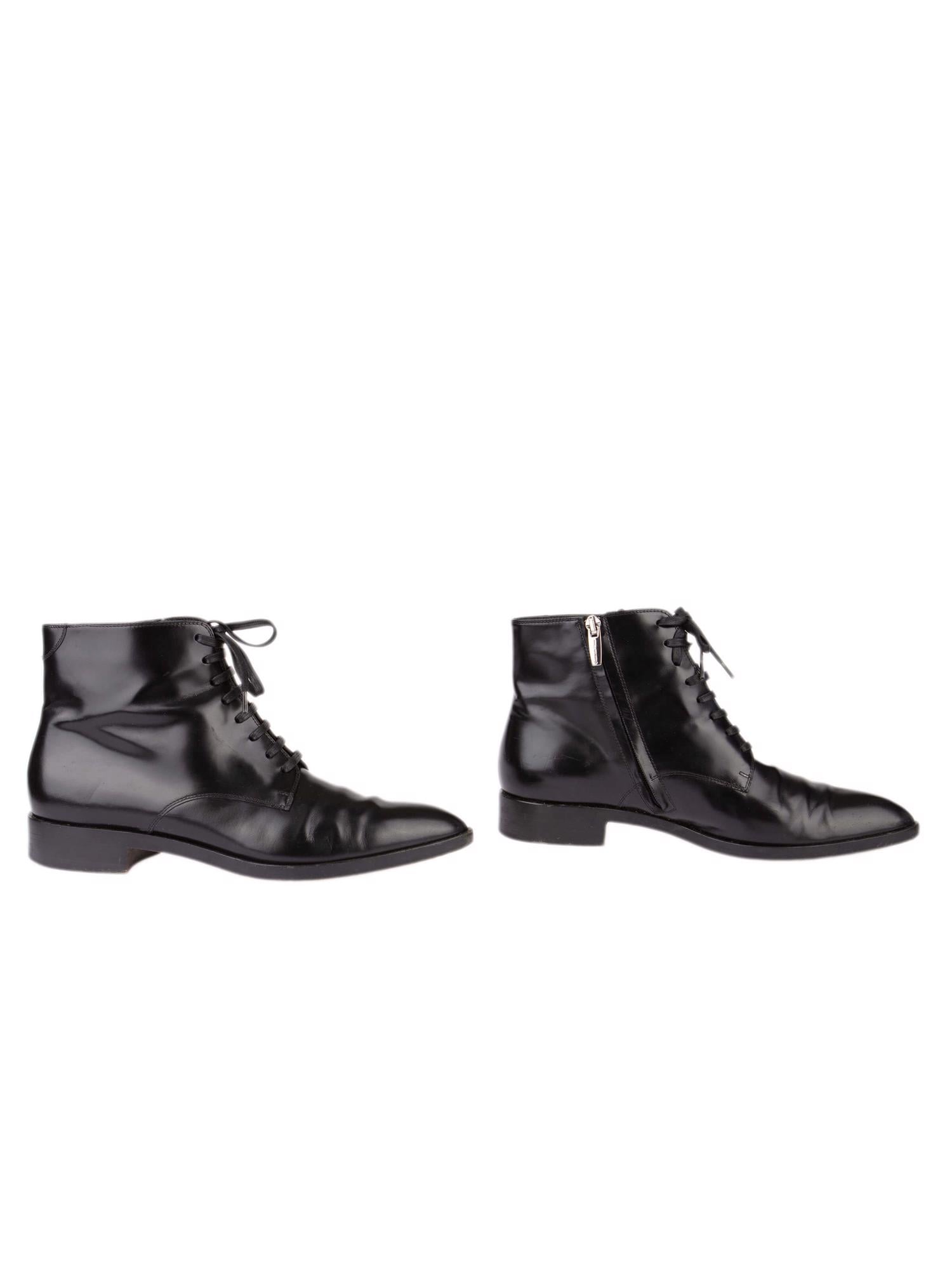 Bayan Siyah GIANVITO ROSSI BOT