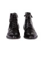 Bayan Siyah GIANVITO ROSSI BOT