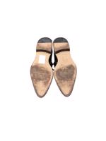 Bayan Siyah GIANVITO ROSSI BOT