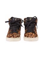 Bayan Bej SAINT LAURENT SNEAKER BOT