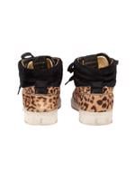 Bayan Bej SAINT LAURENT SNEAKER BOT