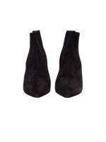 Bayan Siyah SAINT LAURENT BOT