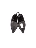 Bayan Siyah SAINT LAURENT BOT