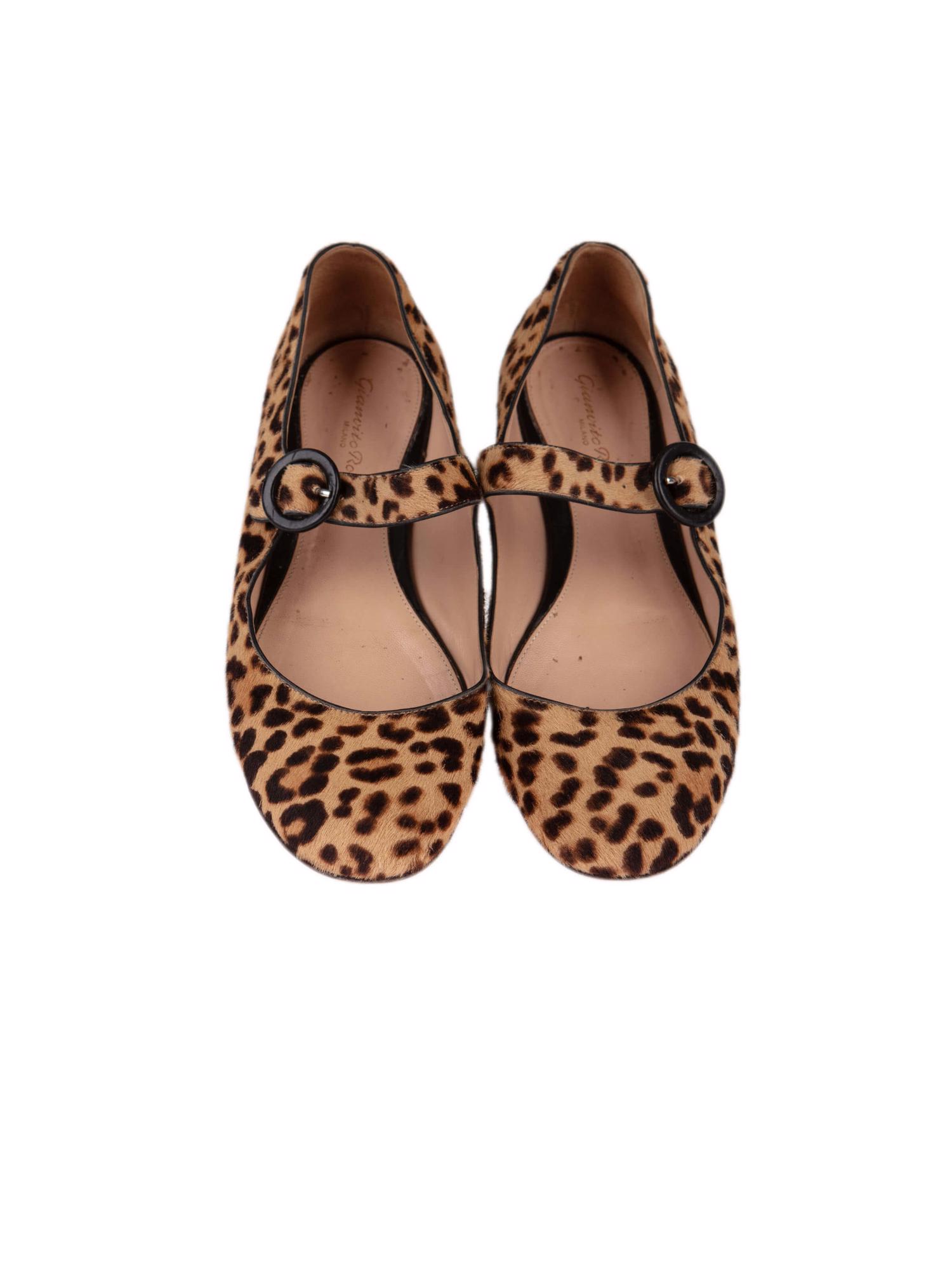 Bayan Bej GIANVITO ROSSI BABET