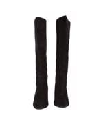 Bayan Siyah ISABEL MARANT ÇİZME