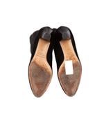 Bayan Siyah ISABEL MARANT ÇİZME