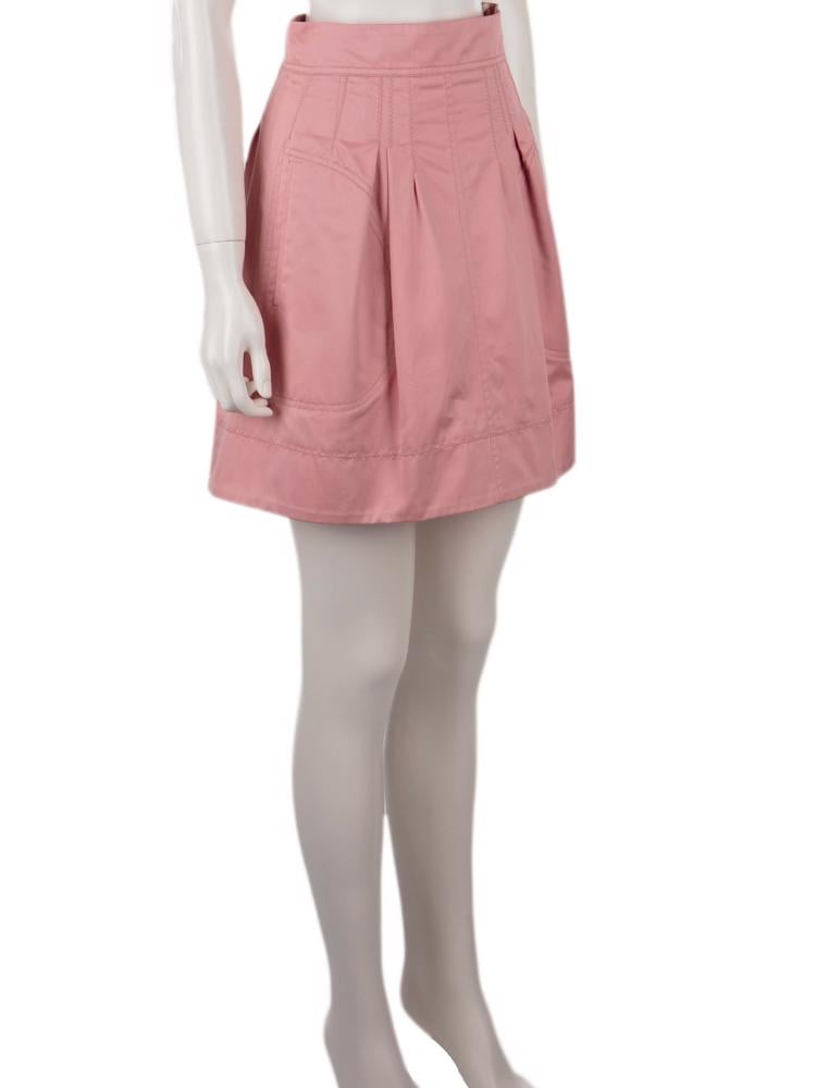 Bayan Pembe NINA RICCI ETEK