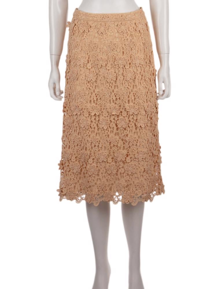 Bayan Bej DOLCE&GABBANA ETEK