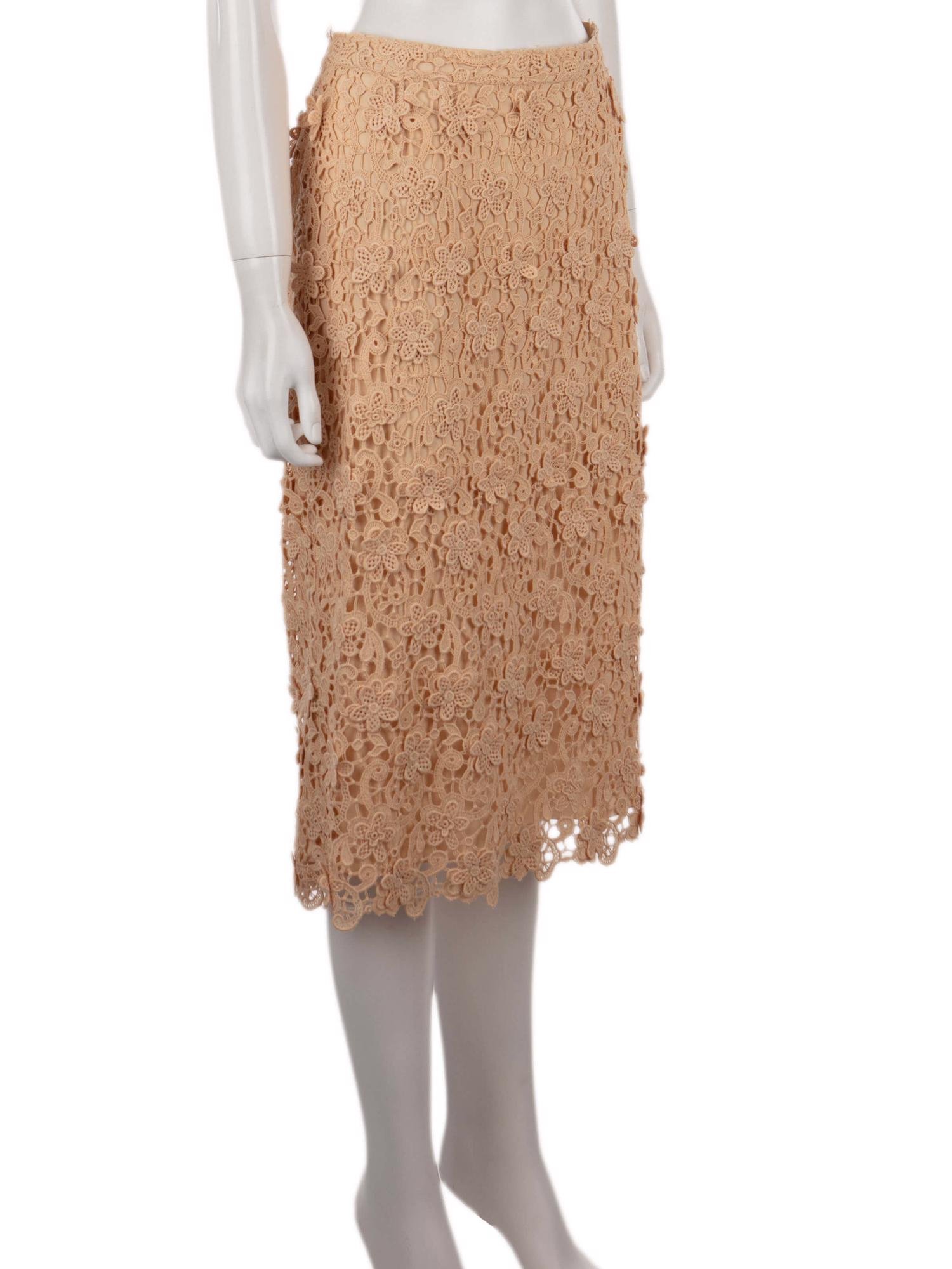 Bayan Bej DOLCE&GABBANA ETEK