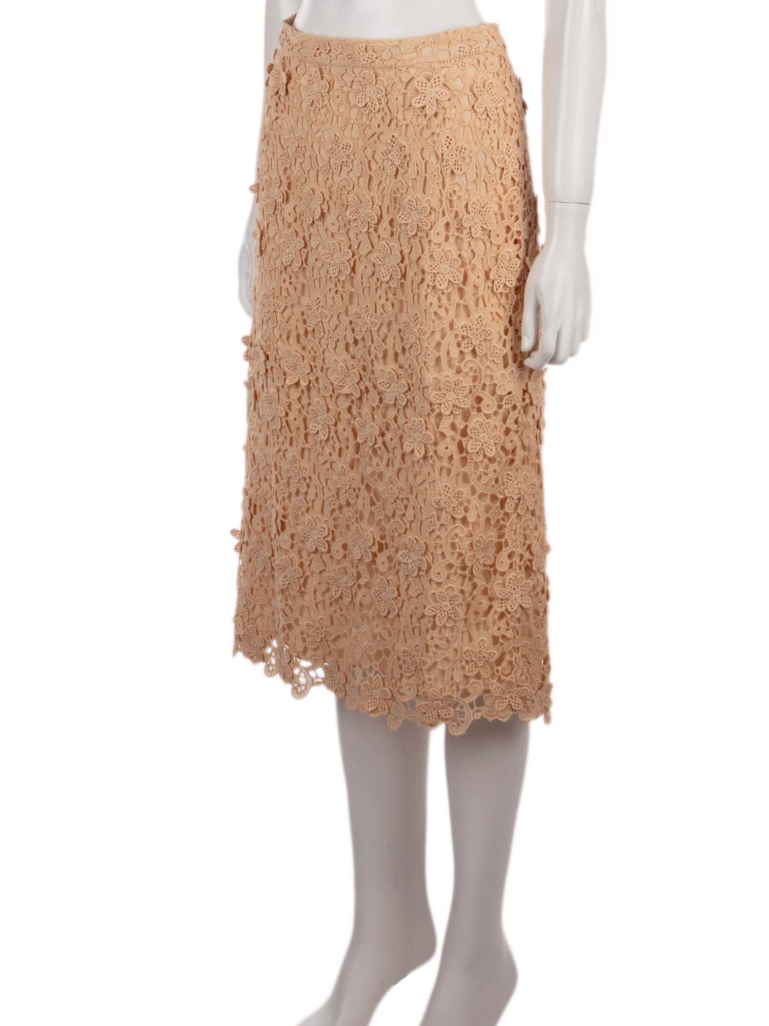 Bayan Bej DOLCE&GABBANA ETEK