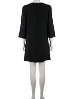 Bayan Siyah DOLCE&GABBANA ELBİSE