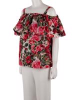 Bayan Pembe DOLCE&GABBANA BLUZ