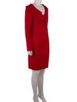 Bayan Kırmızı VALENTINO ELBİSE