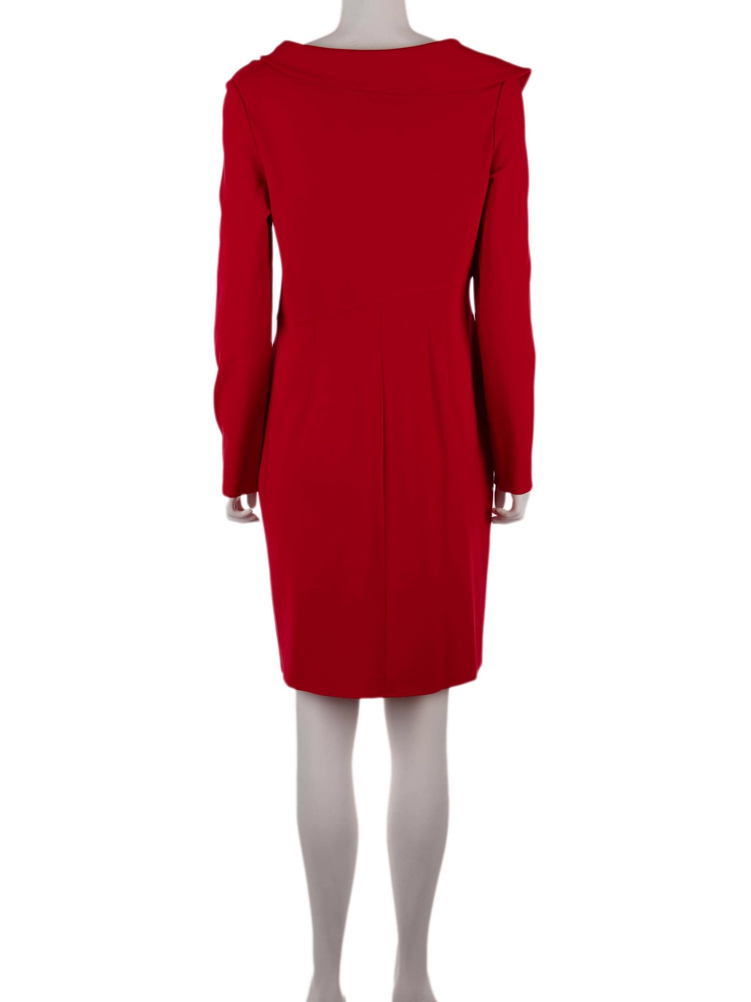 Bayan Kırmızı VALENTINO ELBİSE