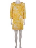 Bayan Sarı STELLA MCCARTNEY ELBİSE