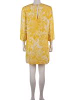 Bayan Sarı STELLA MCCARTNEY ELBİSE