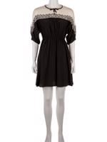 Bayan Siyah D&G DOLCE&GABBANA ELBİSE