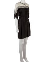 Bayan Siyah D&G DOLCE&GABBANA ELBİSE