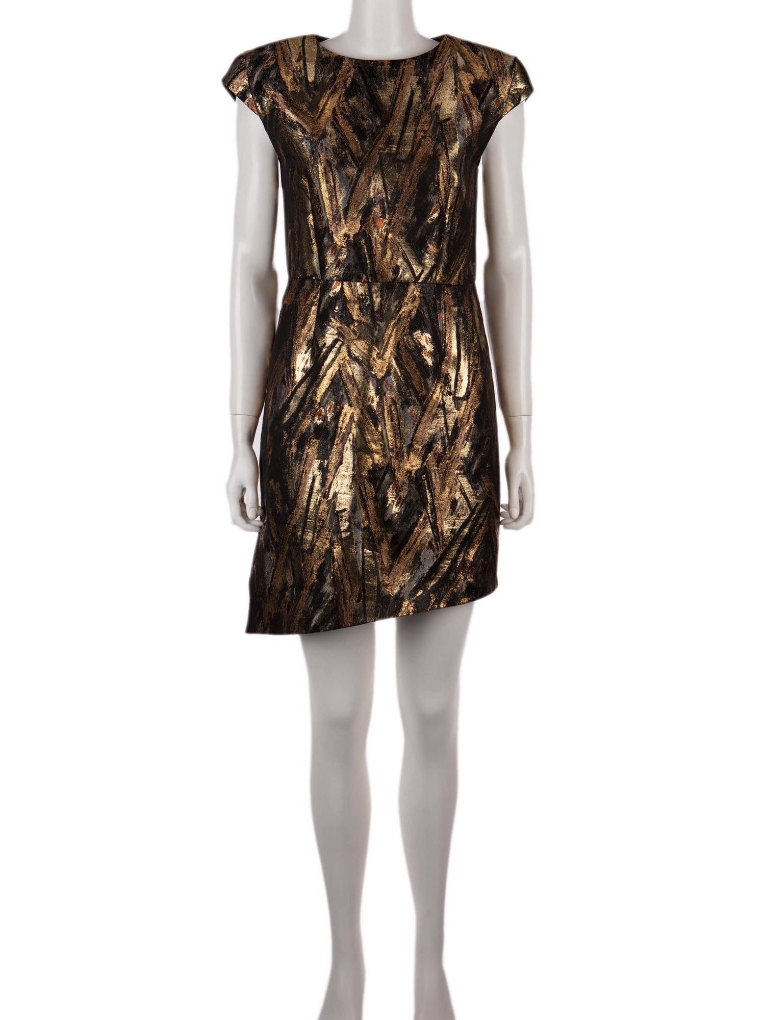 Bayan Altın YVES SAINT LAURENT ELBİSE