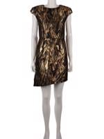 Bayan Altın YVES SAINT LAURENT ELBİSE