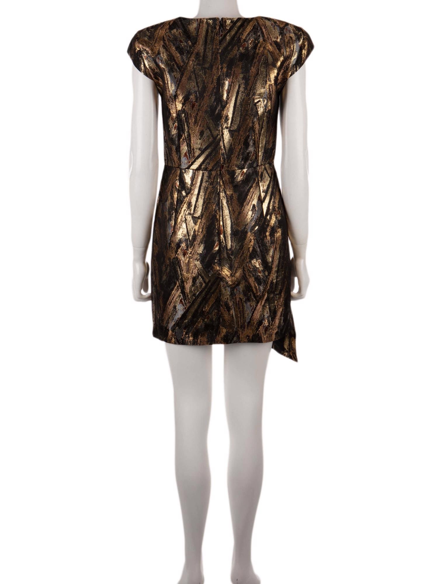 Bayan Altın YVES SAINT LAURENT ELBİSE