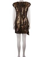 Bayan Altın YVES SAINT LAURENT ELBİSE