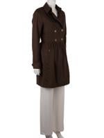 Bayan Yeşil BURBERRY BRIT PARDÖSÜ