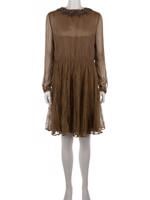 Bayan Yeşil VALENTINO ELBİSE