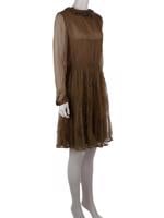 Bayan Yeşil VALENTINO ELBİSE