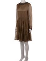 Bayan Yeşil VALENTINO ELBİSE