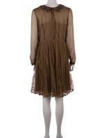 Bayan Yeşil VALENTINO ELBİSE