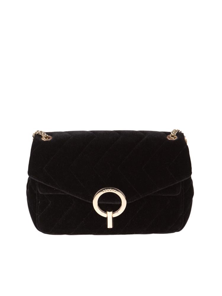 Bayan Siyah SANDRO ÇANTA