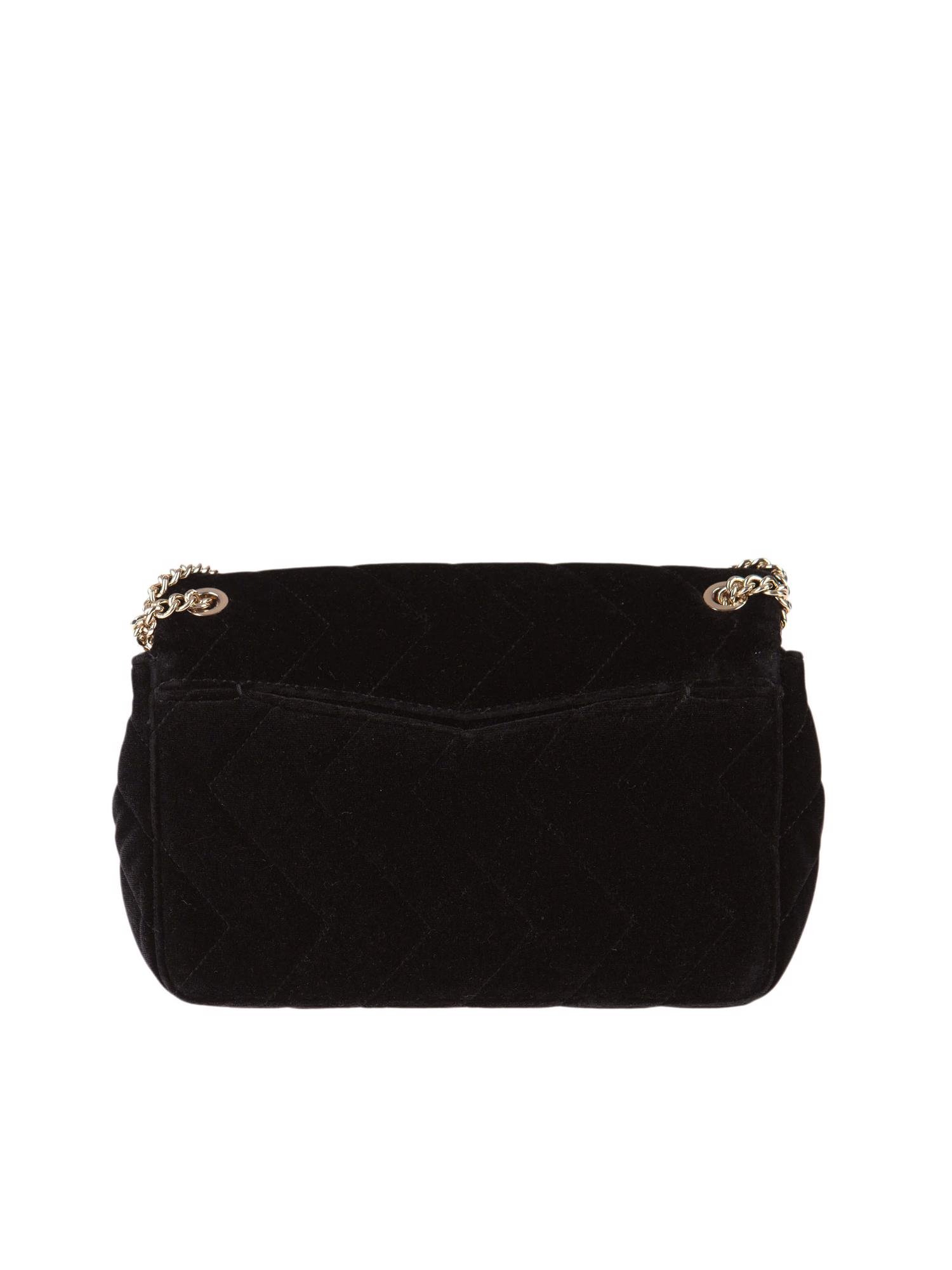 Bayan Siyah SANDRO ÇANTA