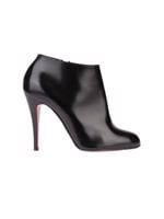 Bayan Siyah CHRISTIAN LOUBOUTIN BOT