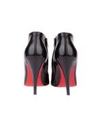 Bayan Siyah CHRISTIAN LOUBOUTIN BOT