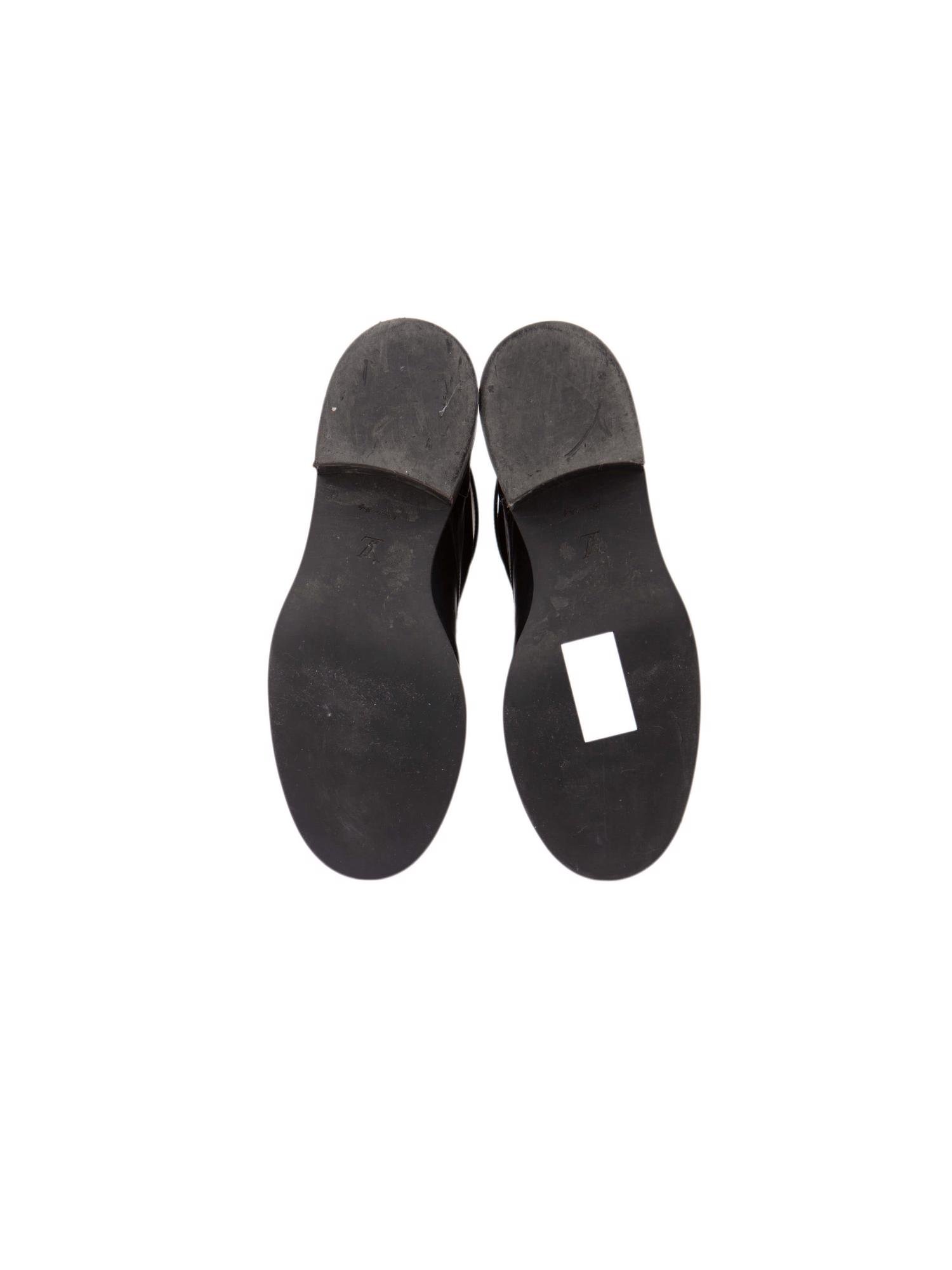 Bayan Siyah LOUIS VUITTON BOT