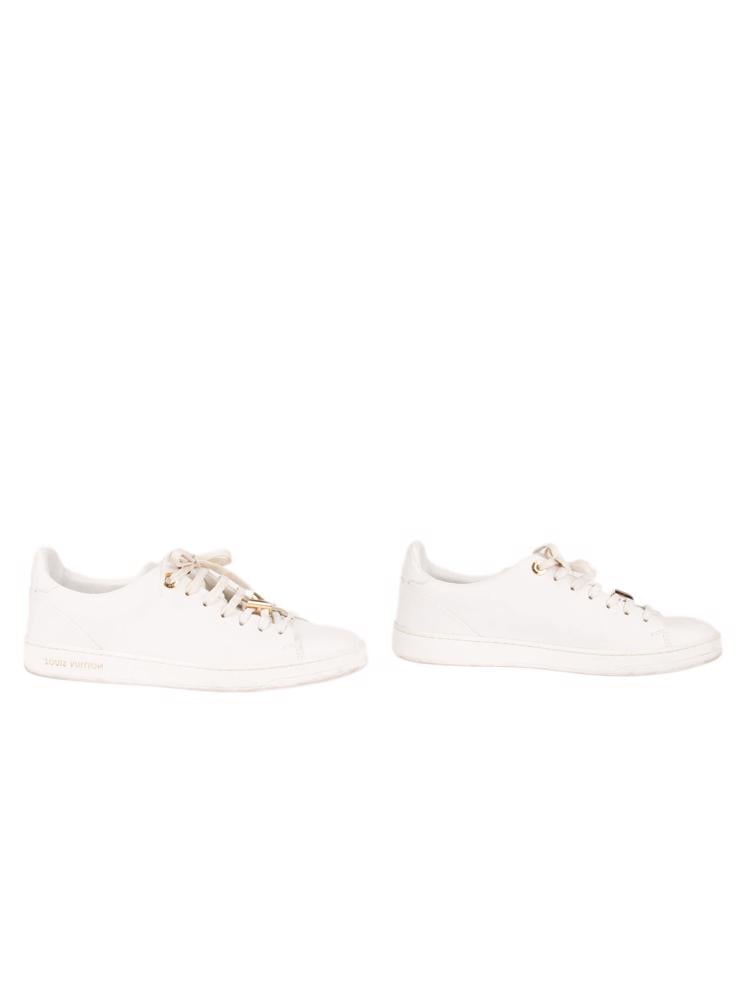 Bayan Beyaz LOUIS VUITTON SNEAKER