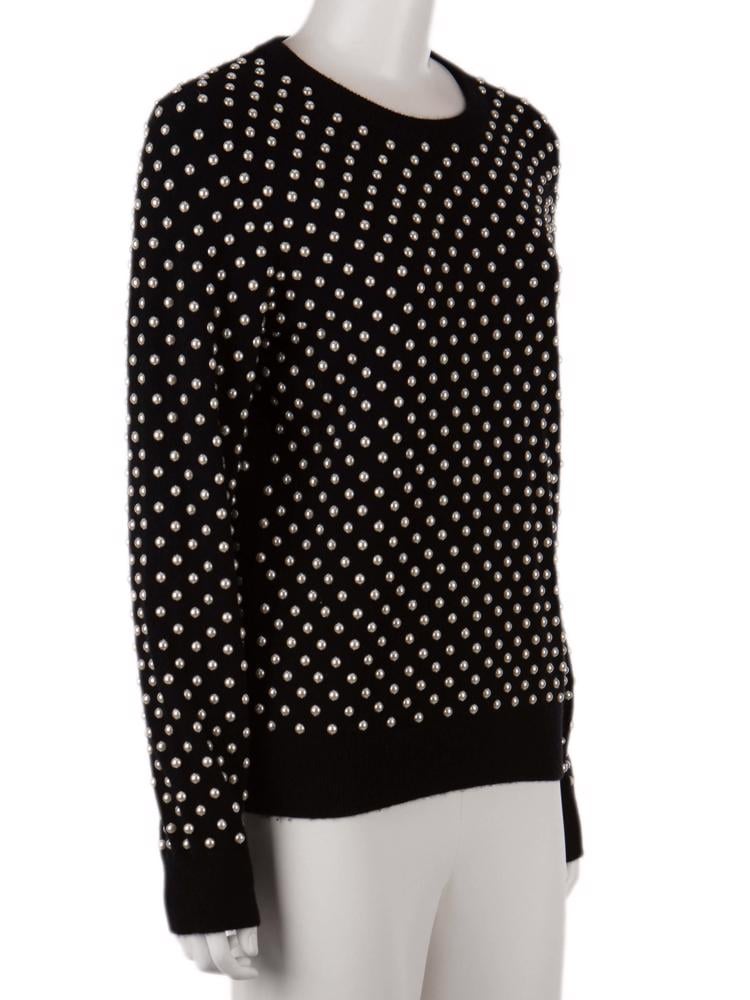 Bayan Siyah MICHAEL KORS COLLECTION KAZAK
