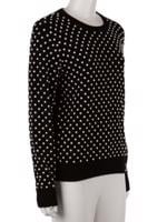 Bayan Siyah MICHAEL KORS COLLECTION KAZAK