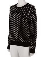 Bayan Siyah MICHAEL KORS COLLECTION KAZAK