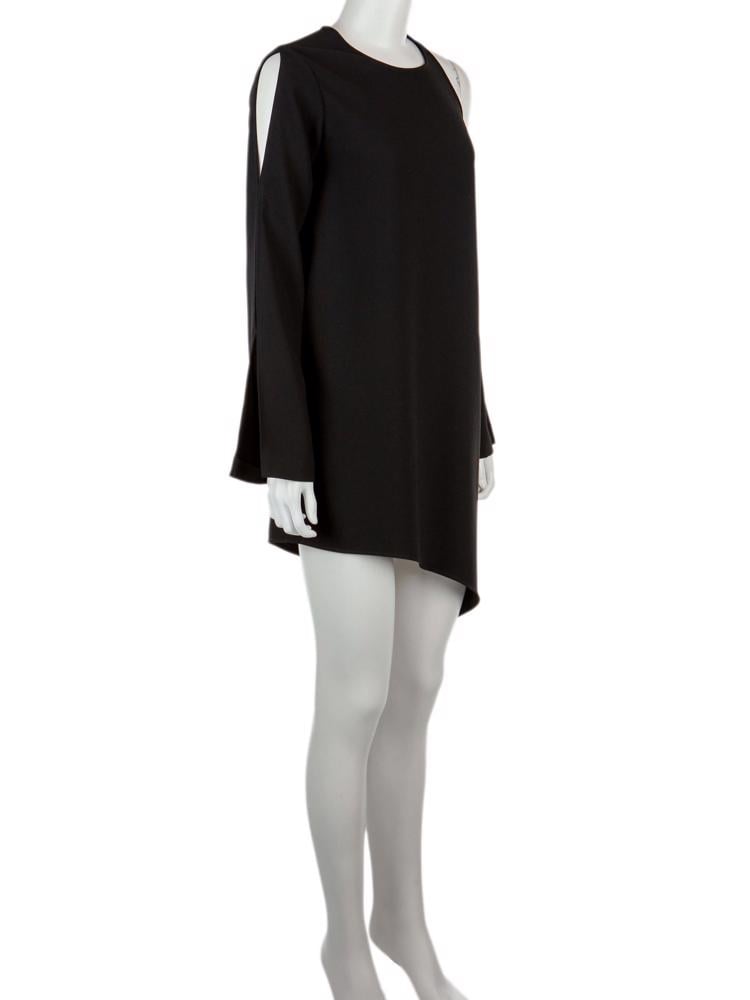 Bayan Siyah IRO ELBİSE