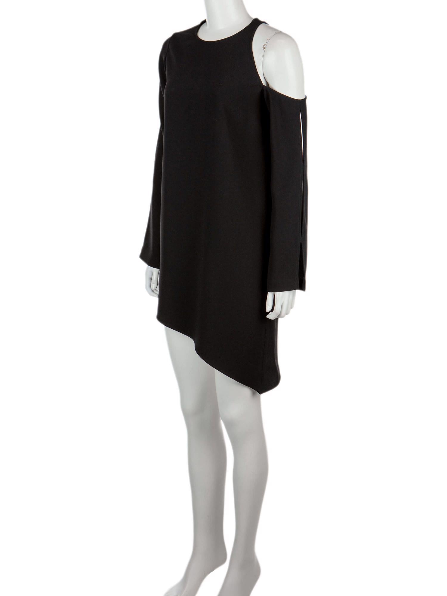 Bayan Siyah IRO ELBİSE