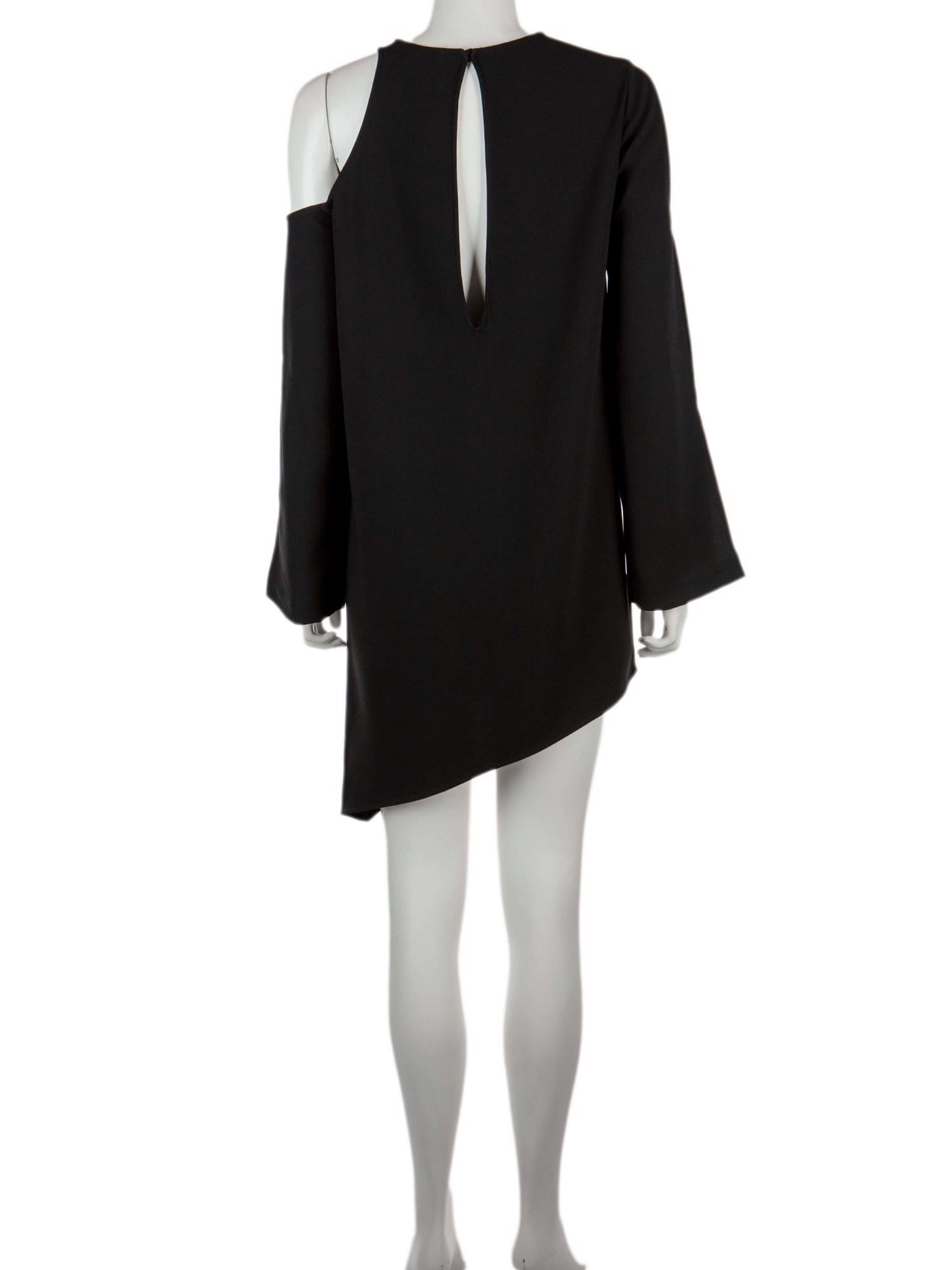 Bayan Siyah IRO ELBİSE