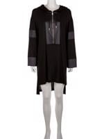 Bayan Siyah GIVENCHY SWEATSHIRT