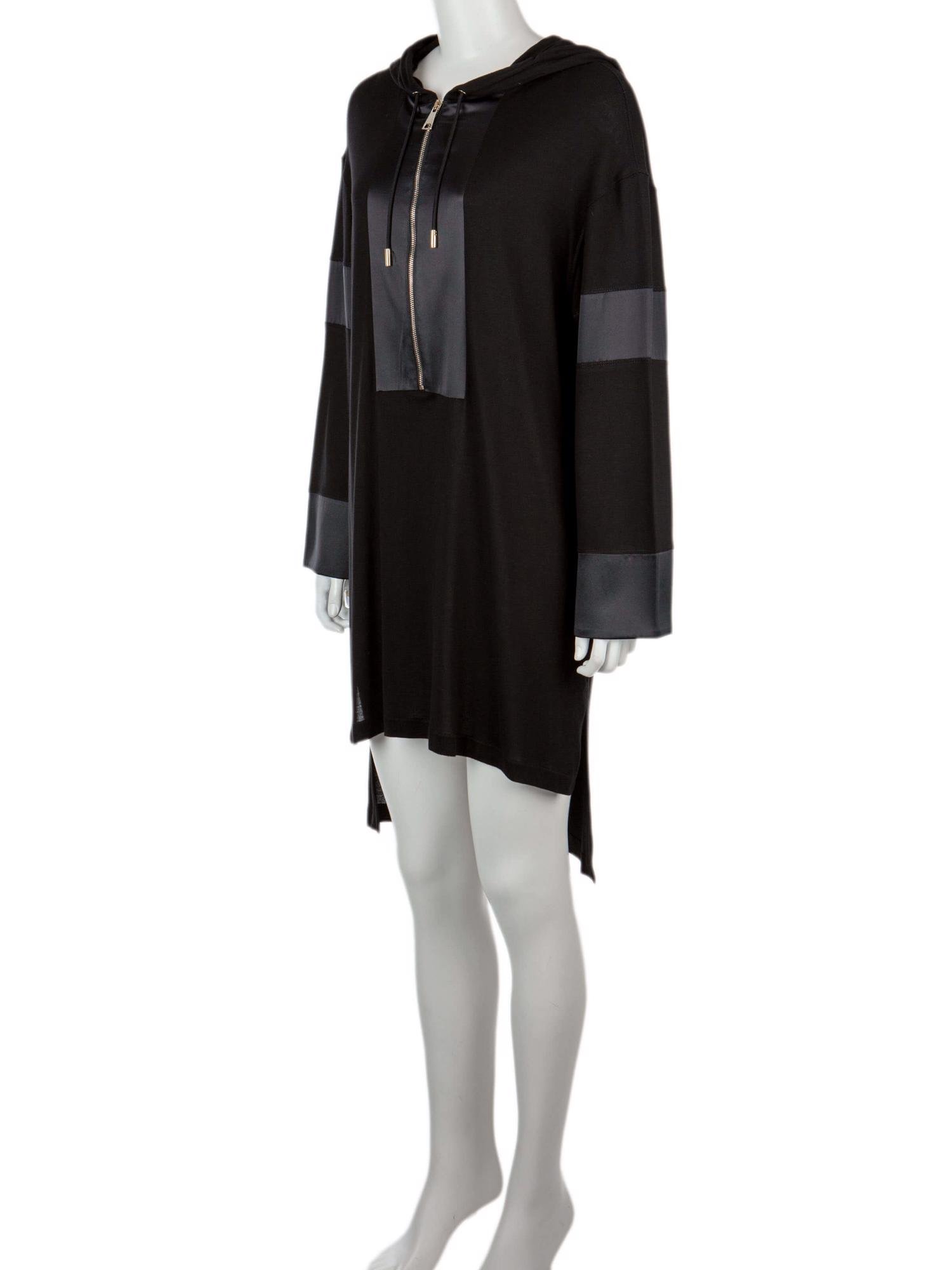 Bayan Siyah GIVENCHY SWEATSHIRT